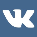 Follow us on VK